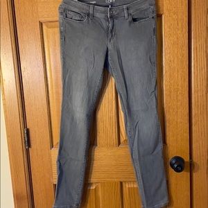 Ann Taylor Loft jeans